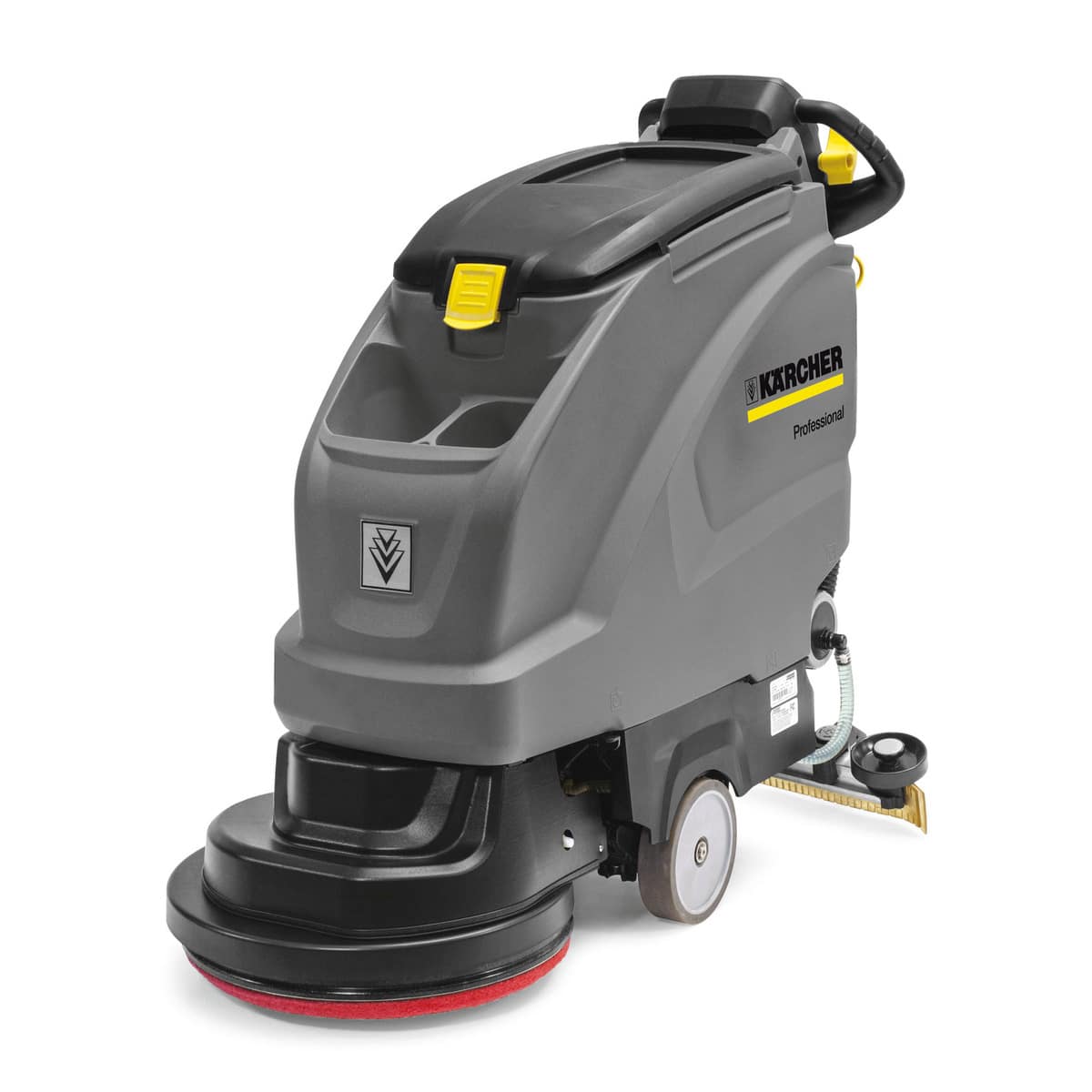 New KARCHER B 40 W Bp with ORB at Briggs Equipment