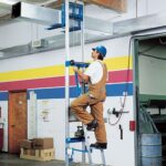 New Genie GL-10 at Briggs Equipment