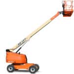 New JLG 400S at Briggs Equipment