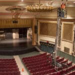 New JLG 36AM at Briggs Equipment