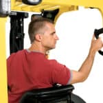 New Hyster E30-40XN at Briggs Equipment