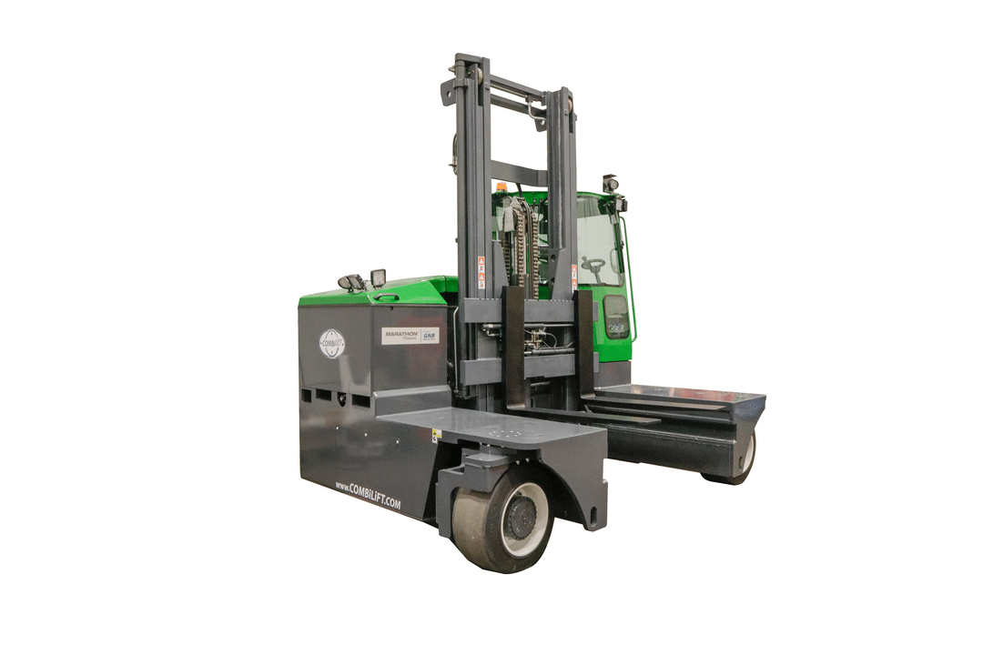 New Combilift C8000 ET at Briggs Equipment