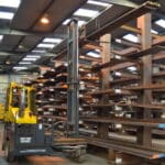 New Combilift C6000 Deutz at Briggs Equipment