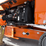 New JLG 1500AJP at Briggs Equipment
