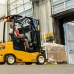 New Yale ERP040VFL at Briggs Equipment