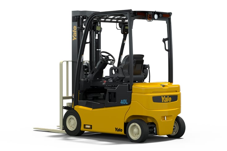 New Yale ERP040VFL at Briggs Equipment
