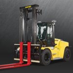 New Hyster H190-280XD at Briggs Equipment