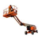 New JLG 1500AJP at Briggs Equipment