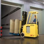 New Hyster E30-40HSD3 at Briggs Equipment