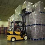 New Yale GC040-050LX2 at Briggs Equipment