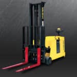 New Hyster W25-40ZC at Briggs Equipment