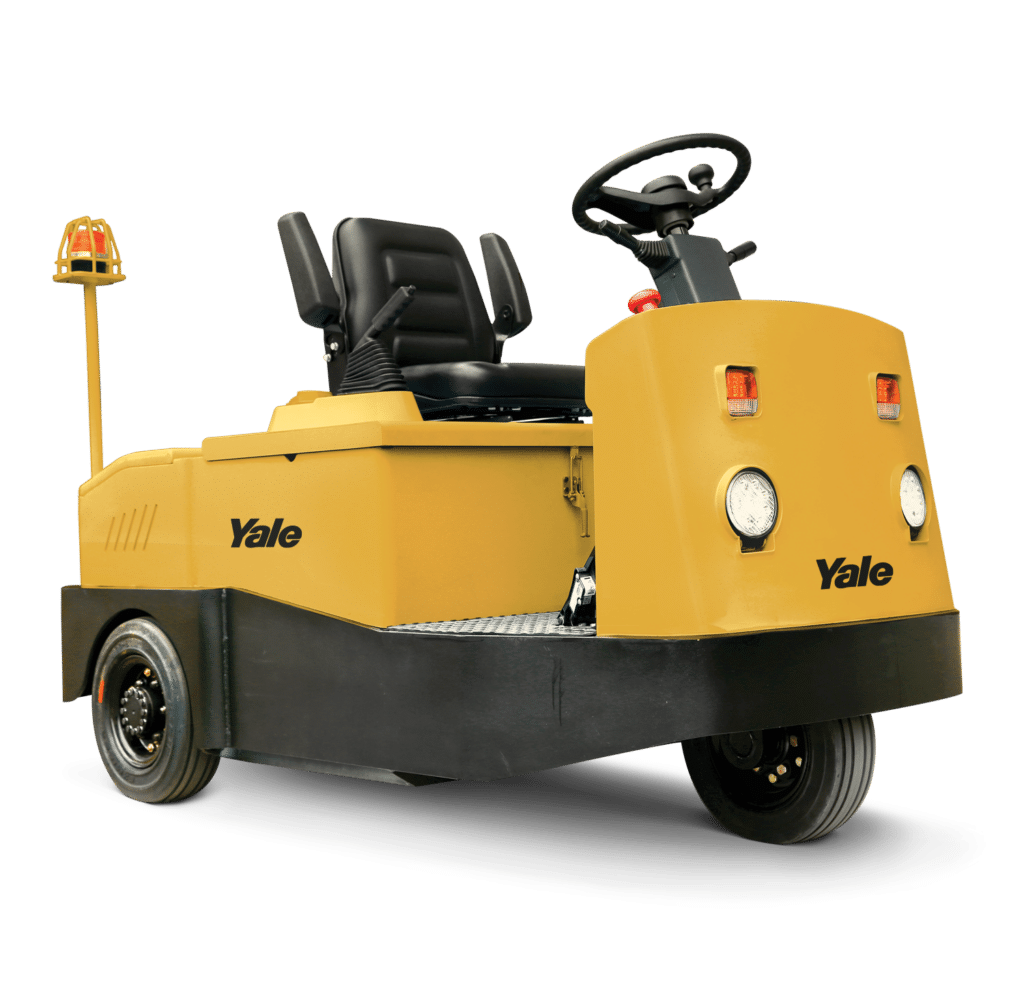 New Yale MTA120UX at Briggs Equipment