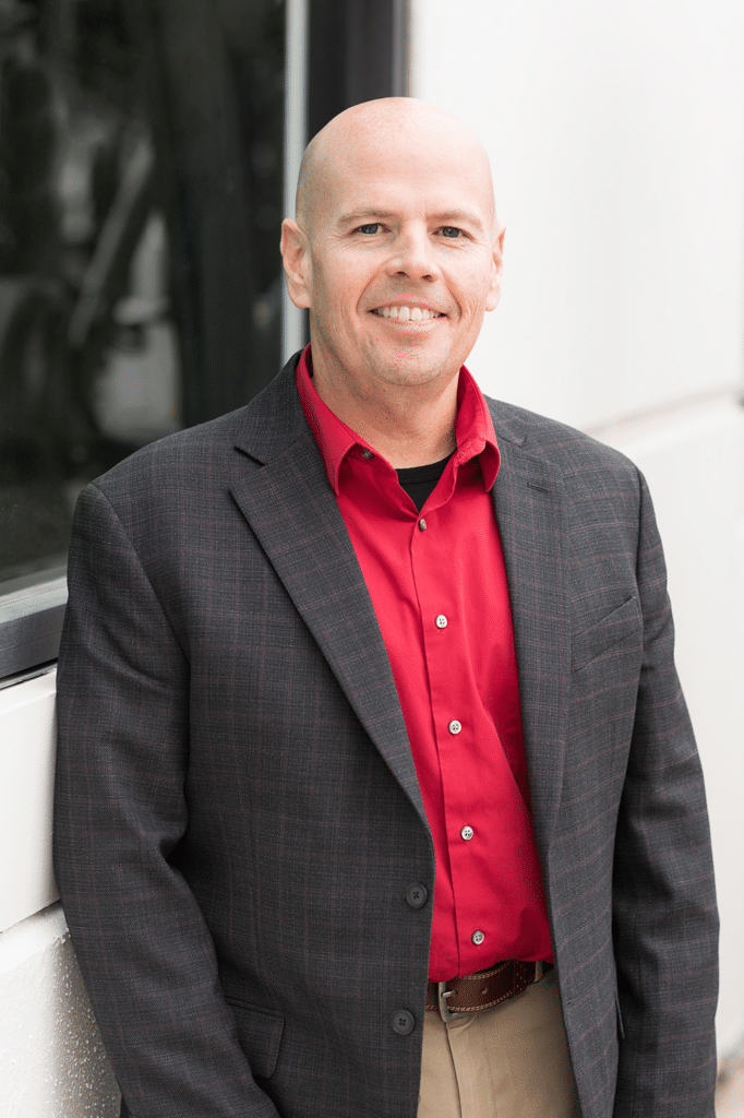 Marc Alford Briggs Equipment