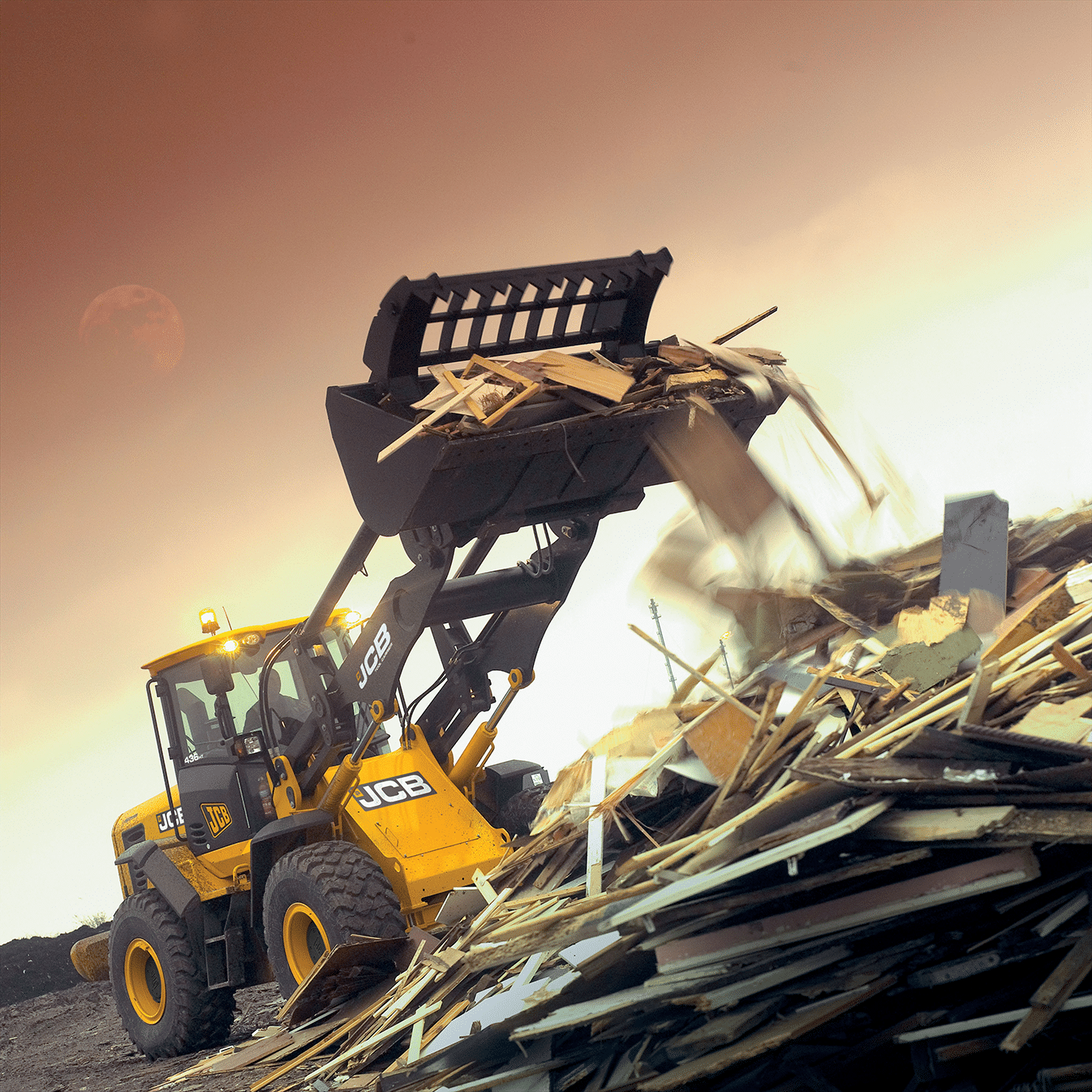 Industry Solutions - Earth & Ag - Copy Section Image 1