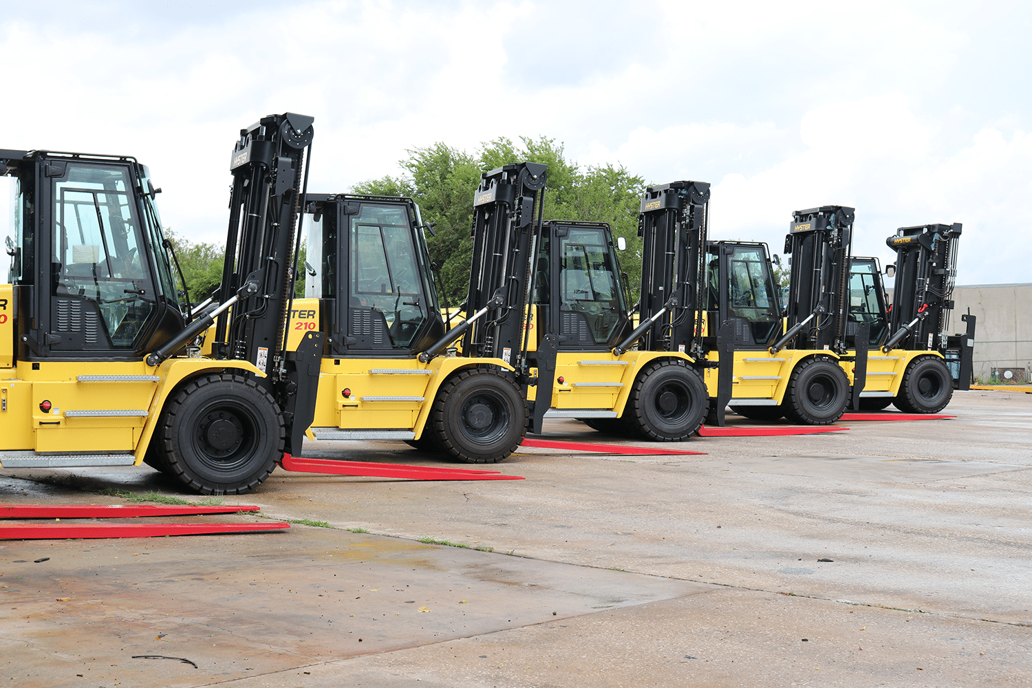 Home - Financing - Intro Image