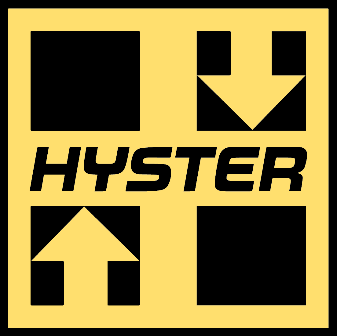 Hyster Forklifts
