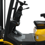 New Yale GP40-70N at Briggs Equipment