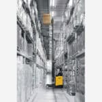 New Yale MR14-25A at Briggs Equipment