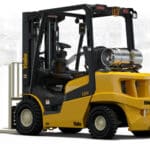 New Yale GP40-70N at Briggs Equipment