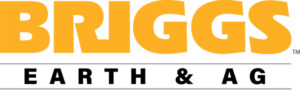 Briggs Earth & Ag logo