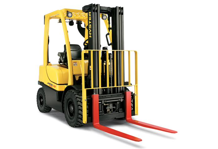 Forklift