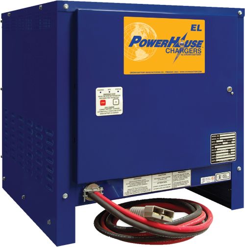 Blue PowerHouse EL Charger