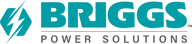 Briggs Power Solutions logo