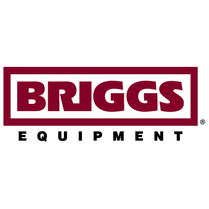 Briggs Equipment US Logo - Full Color